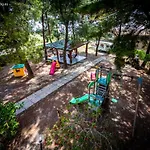 Mandriato Organic Farm In The Tuscan Hills
