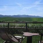 Mandriato Organic Farm In The Tuscan Hills Santa Luce