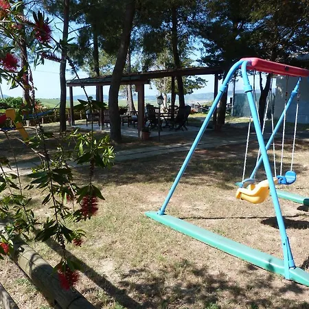 Mandriato סנטה לוצ'ה