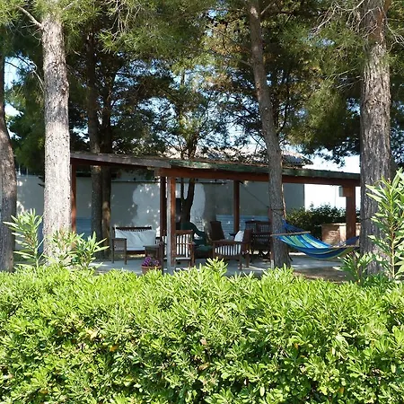 Mandriato Organic Farm In The Tuscan Hills * Santa Luce