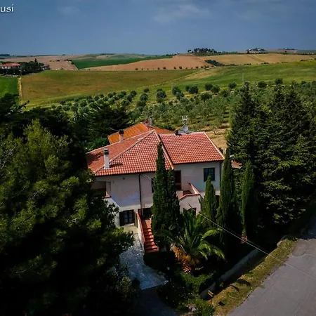 Mandriato