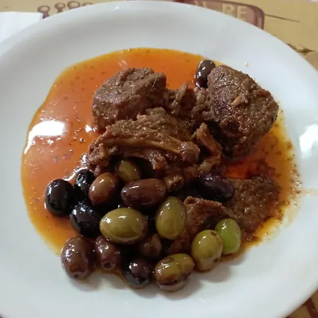 Mandriato בית חווה *