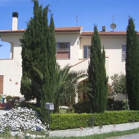 Mandriato Organic Farm In The Tuscan Hills Alojamento de Turismo Rural *