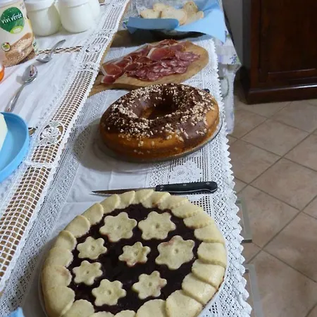 Mandriato בית חווה *