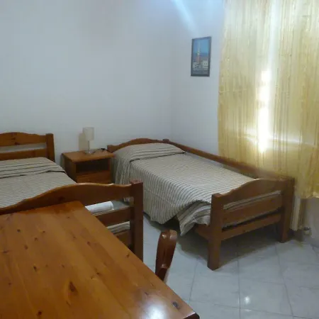 Agroturismo Mandriato Santa Luce